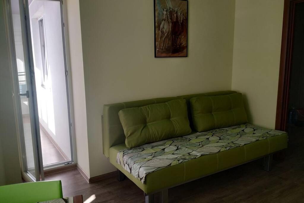 Family And Friends Apartment Ternopil Exterior foto